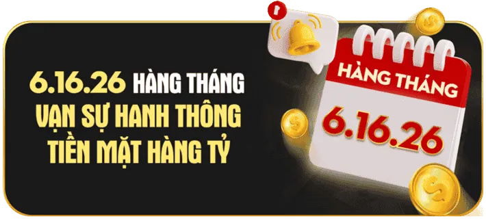 Game mới ra mắt trên Mega888