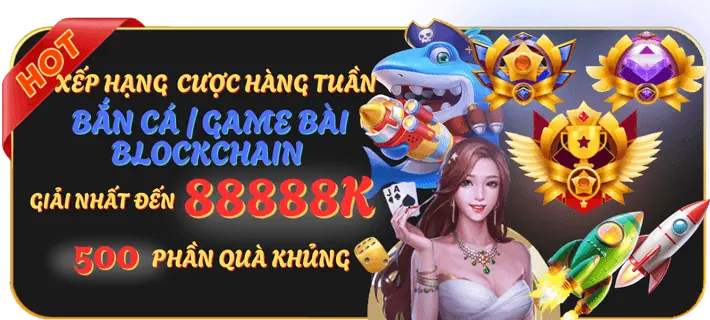 Sự kiện khuyến mãi Mega888