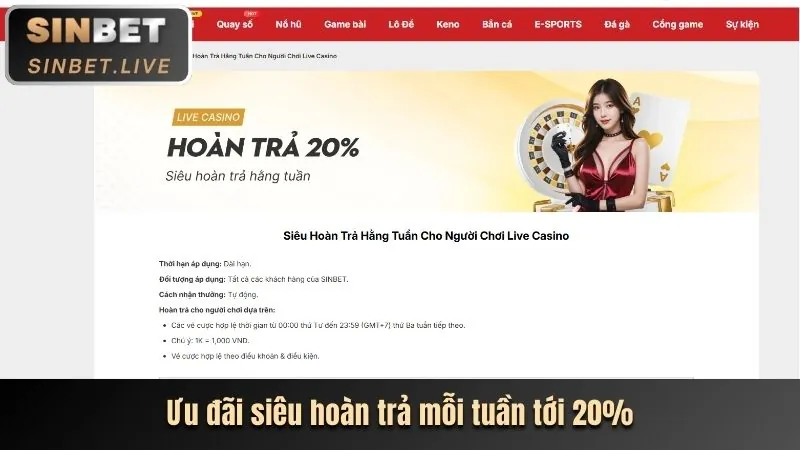Chiến lược Casino nex8